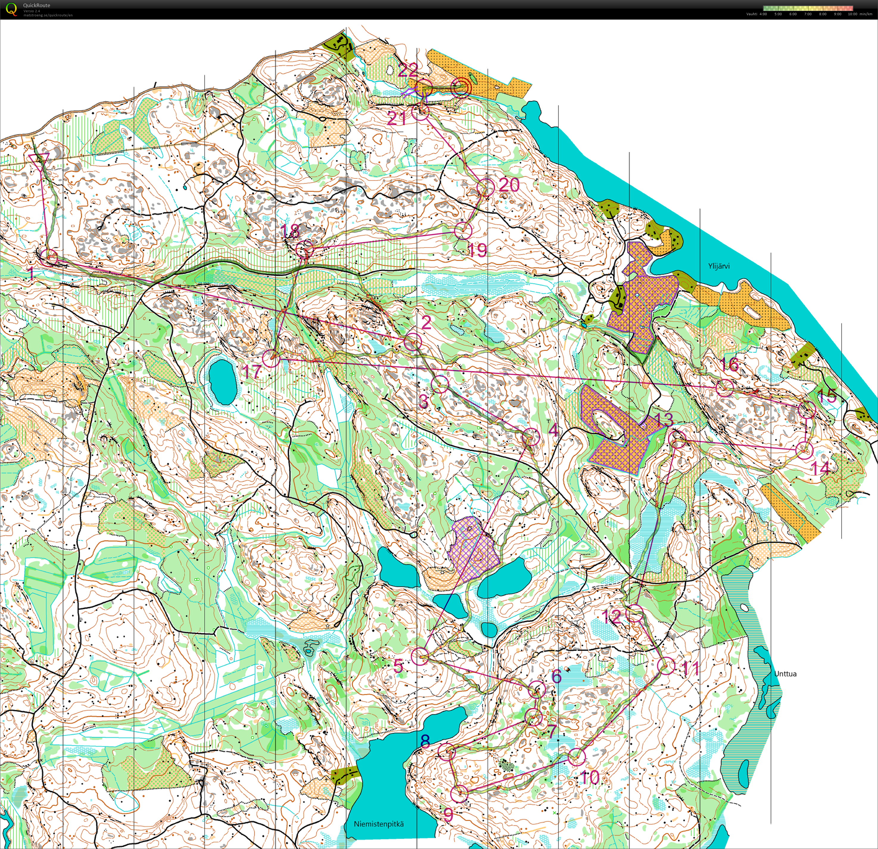 SM pitkä B1 finaali (04/09/2022)