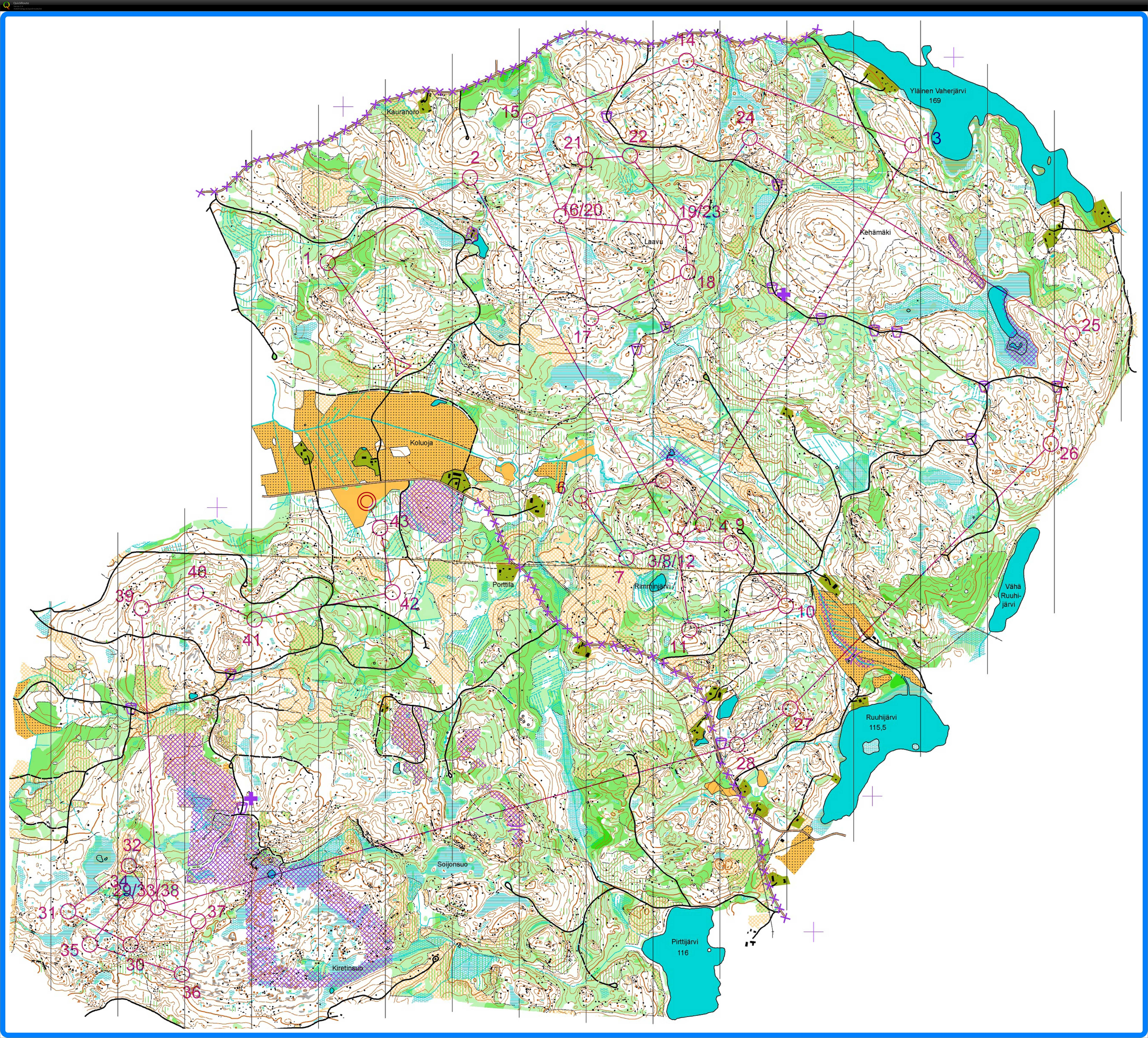 SM-erikoispitkä (15/10/2022)