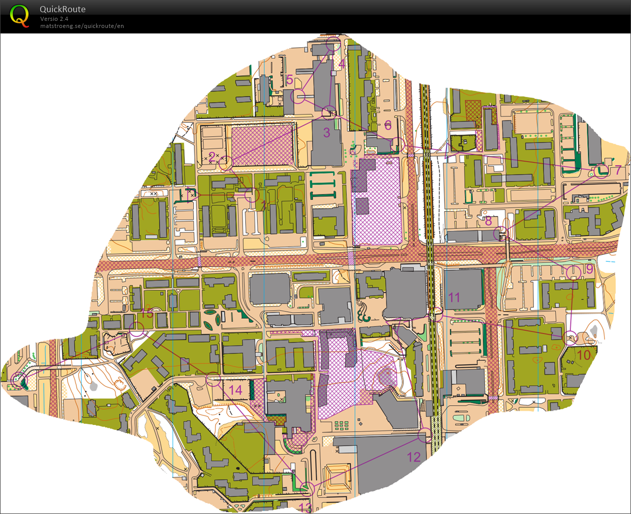 Sprinttivedot (05/02/2023)