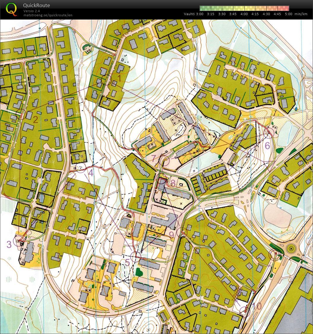 HyRan talvirastit (11/03/2023)