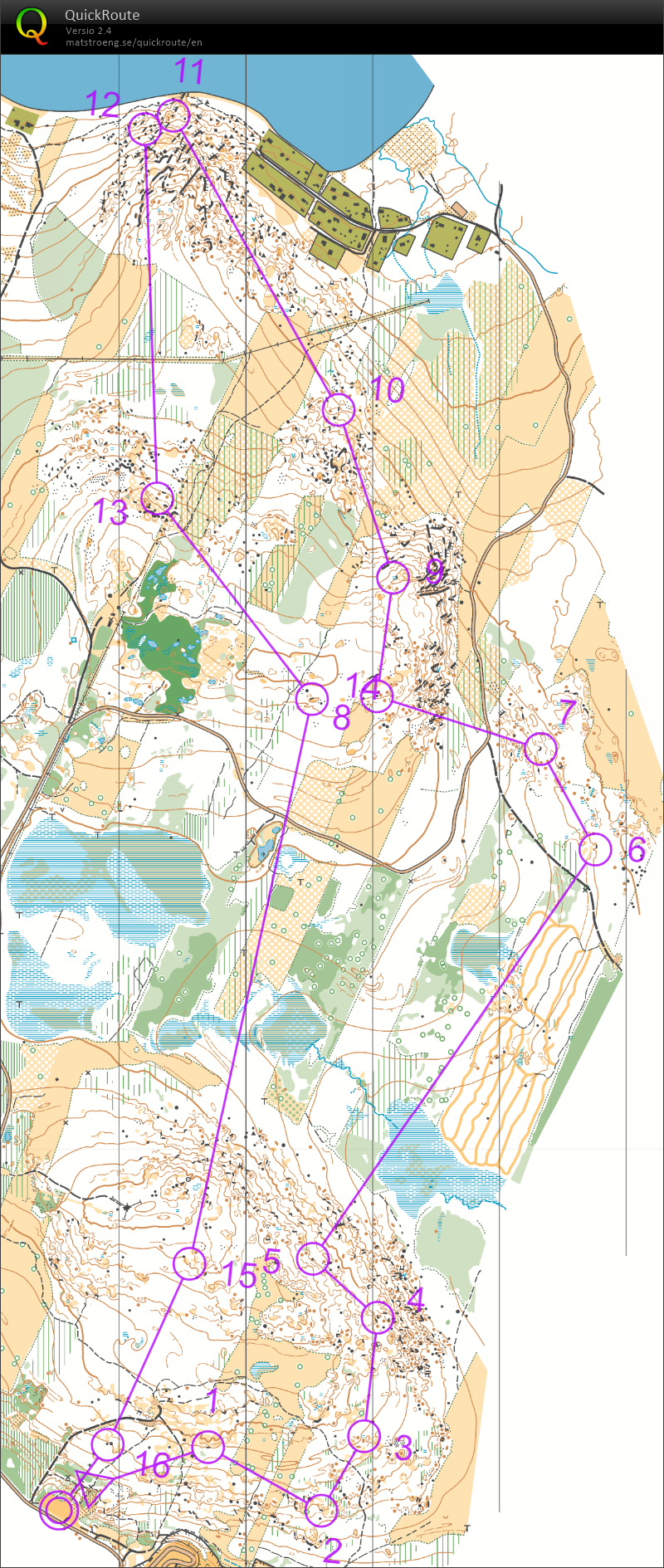 10mila träning (19/05/2023)