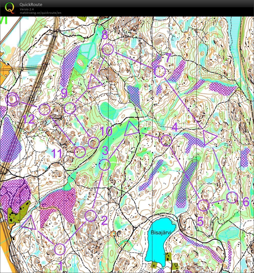 Urhea suunnistusvedot (2022-06-29)