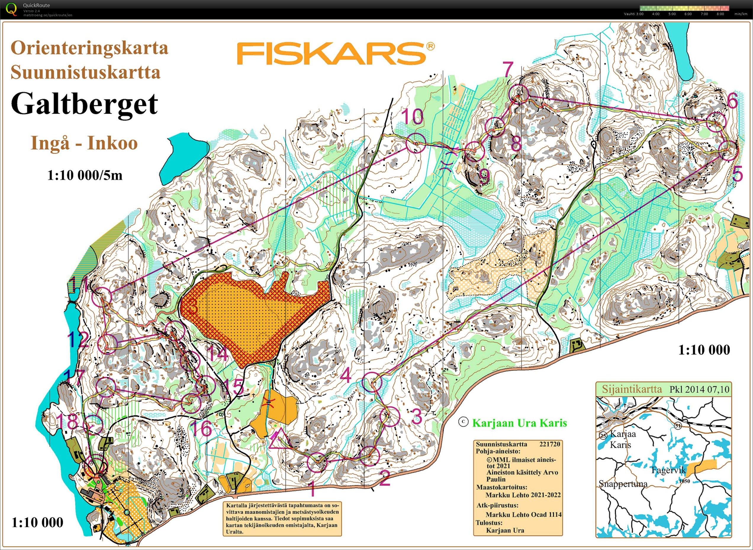 Karjaa-rastit (2022-07-02)